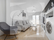 A · Odsprzedaż TORREVIEJA · Centro - Muelle Pesquero