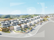 Вилла · Новостройка FINESTRAT · Balcón De Finestrat