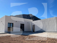 Villa · New Build Hondón de las Nieves · La Canalosa