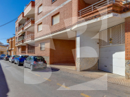 Apartment · Odsprzedaż SAN PEDRO DEL PINATAR · San Pedro Del Pinatar