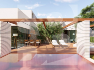 Villa · Resale Torre Pacheco