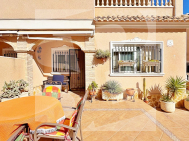 Townhouse · Resale ORIHUELA COSTA · Villamartin