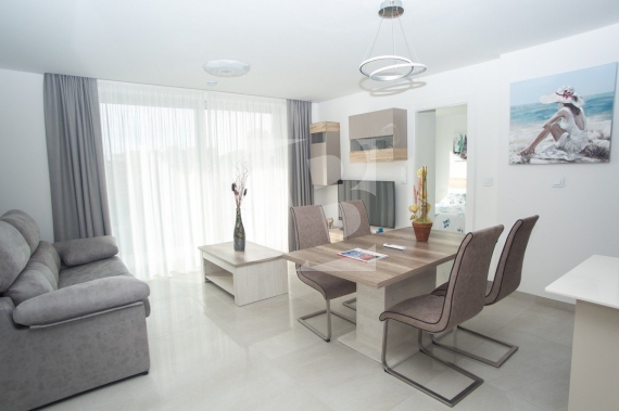 Appartement - Nouvelle construction - FINESTRAT - Cala De Finestrat