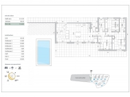 Villa · Obra Nueva FINESTRAT · Balcón De Finestrat