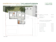 Villa · Obra Nueva ORIHUELA COSTA · Campoamor
