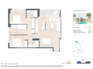 Appartement · Nouvelle construction Javea · Pueblo