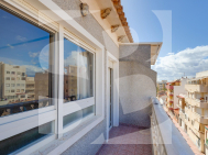 Penthouse · Resale TORREVIEJA · Centro