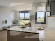 Villa · Nouvelle construction ALGORFA · La Finca Golf