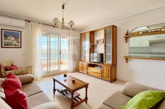 Apartment - Resale - PILAR DE LA HORADADA - Torre de la Horadada
