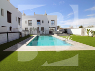 terraced house · La Revente PILAR DE LA HORADADA