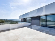 Villa · New Build Javea · Tosalet