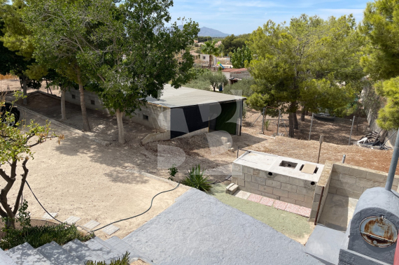  - Продажа - Albatera - Albatera