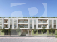 Attique · Nouvelle construction Jacarilla · pueblo