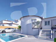 Villa · Obra Nueva CASTALLA · Castalla Internacional