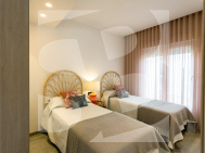 Villa · Nouvelle construction ALGORFA · La Finca Golf