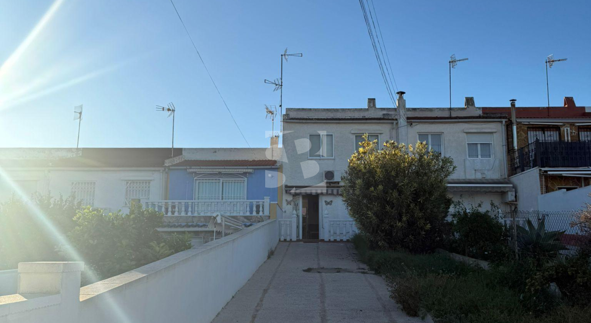 C · Segunda Mano TORREVIEJA · Los Balcones