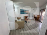 E · La Revente TORREVIEJA · Playa de Los Locos-Curva del Palangre