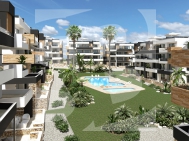 Apartment · New Build ORIHUELA COSTA · Los Altos