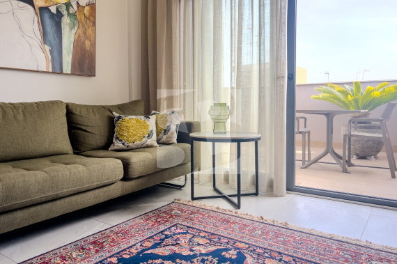 Apartment - Odsprzedaż - TORREVIEJA - Torrevieja