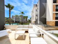 A · La Revente ORIHUELA COSTA · Los Altos