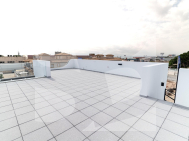 Villa · Obra Nueva ORIHUELA COSTA · Punta Prima