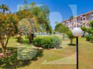 A · La Revente TORREVIEJA · Parque las naciones