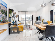 Bungalow · Nouvelle construction CIUDAD QUESADA · Lo Marabu
