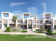 Bungalow · Nouvelle construction CIUDAD QUESADA · Lo Marabu