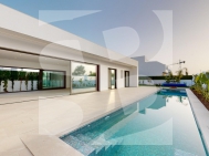 Villa · New Build SAN JAVIER · San Javier