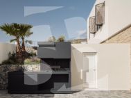 Villa · Obra Nueva FINESTRAT · Campana Garden