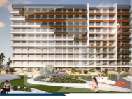 Apartamento · Obra Nueva TORREVIEJA · Punta Prima