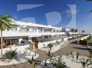 Apartment · New Build LOS ALCAZARES · Serena Golf