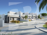 Attique · Nouvelle construction FINESTRAT · Balcón De Finestrat