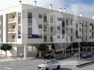 Appartement · Nouvelle construction Alcantarilla