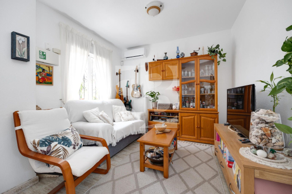 Dúplex - Resale - Orihuela-Costa - Las Filipinas