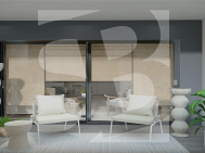 Attique · Nouvelle construction TORREVIEJA · Playa Del Cura