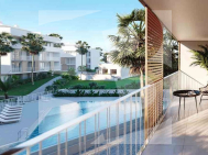 Apartamento · Obra Nueva Javea · Pueblo