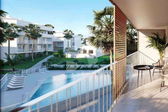 Apartment - New Build - Jávea Xàbia - centro