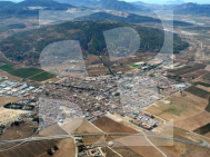 Villa · Obra Nueva Pinoso · Lel