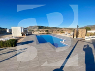 Villa · New Build Jumilla · Torre del Rico