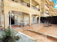 Apartamento · Segunda Mano Orihuela-Costa · Playa Flamenca