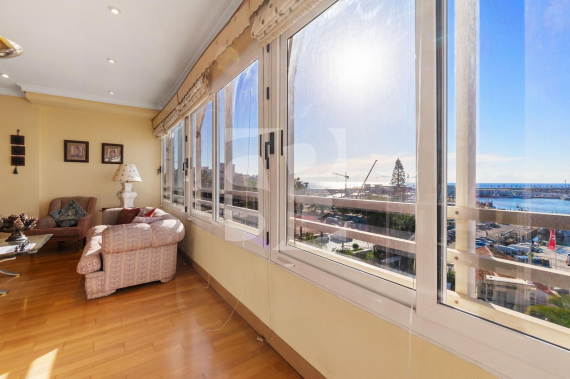 A - Segunda Mano - TORREVIEJA - CLUB NAUTICO TORREVIEJA