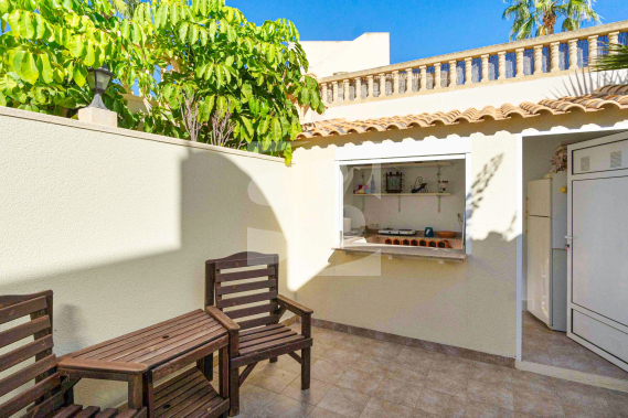 Villa - Resale - ORIHUELA COSTA - Orihuela Costa