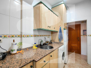 T · Продажа TORREVIEJA · Aguas Nuevas - Sector 25