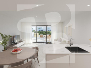 Attique · Nouvelle construction Torre Pacheco · Santa Rosalia Lake And Life Resort