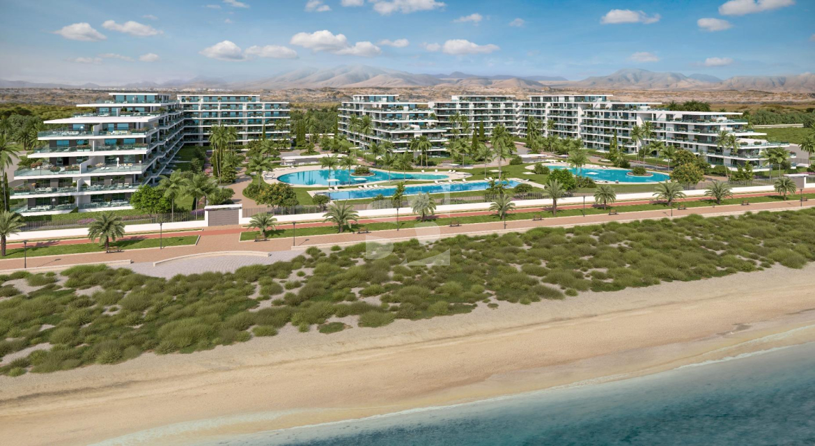 Appartement · Nouvelle construction Almerimar