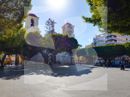 p · La Revente ALMORADÍ · Almoradi