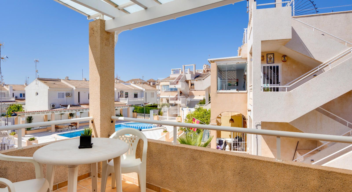 Appartement · La Revente TORREVIEJA · Torrevieja