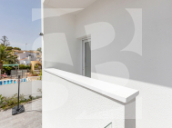 Villa · La Revente TORREVIEJA · Los Balcones