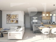 Bungalow · New Build Alhama De Murcia · Condado De Alhama